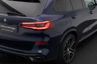 BMW X5 (Seria X) din 2023 cu 38.495 km - oferta BMW258838 - foto 14