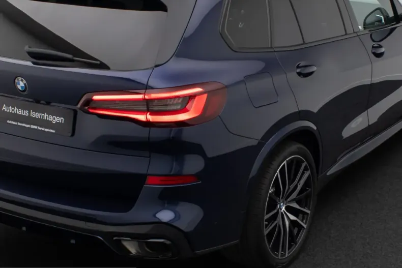 BMW X5 (Seria X) din 2023 cu 38.495 km - oferta BMW258838 - foto 14