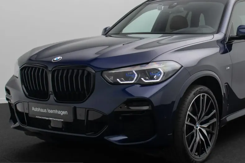 BMW X5 (Seria X) din 2023 cu 38.495 km - oferta BMW258838 - foto 16