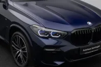 BMW X5 (Seria X) din 2023 cu 38.495 km - oferta BMW258838 - foto 17