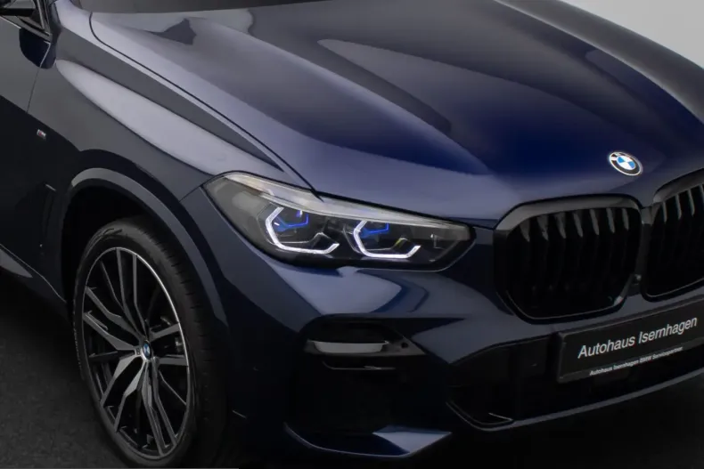 BMW X5 (Seria X) din 2023 cu 38.495 km - oferta BMW258838 - foto 17