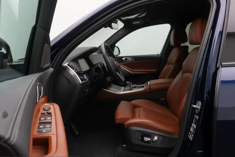 BMW X5 (Seria X) din 2023 cu 38.495 km - oferta BMW258838 - foto 18