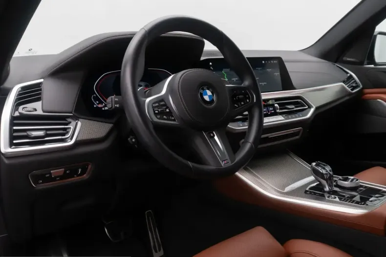 BMW X5 (Seria X) din 2023 cu 38.495 km - oferta BMW258838 - foto 19