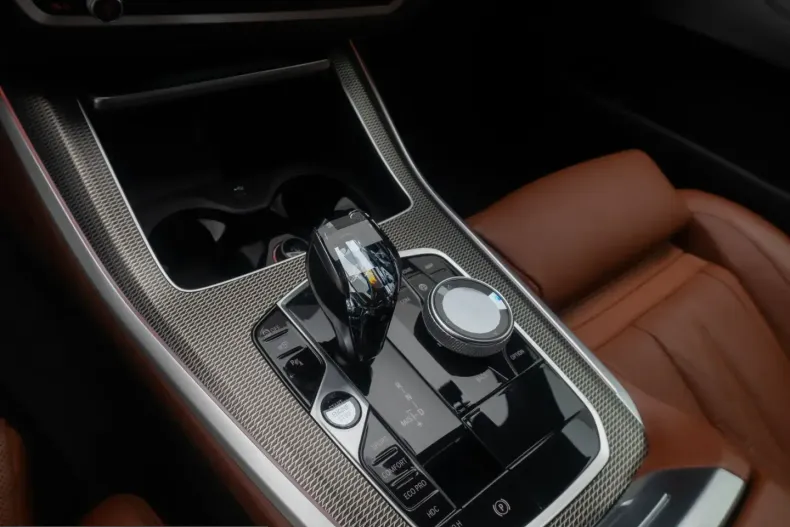 BMW X5 (Seria X) din 2023 cu 38.495 km - oferta BMW258838 - foto 21