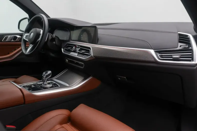 BMW X5 (Seria X) din 2023 cu 38.495 km - oferta BMW258838 - foto 22