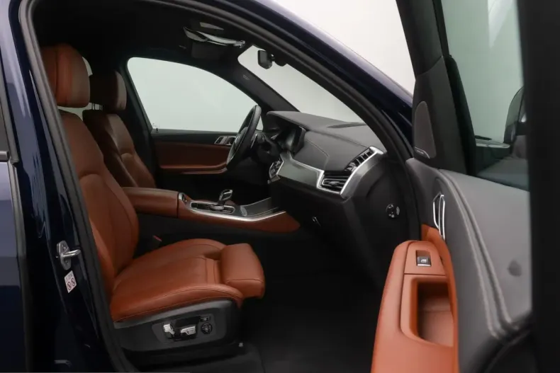 BMW X5 (Seria X) din 2023 cu 38.495 km - oferta BMW258838 - foto 23
