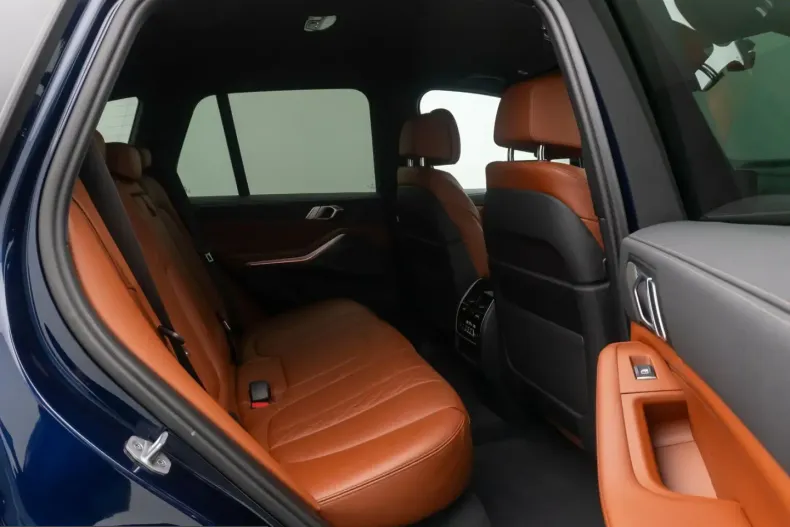 BMW X5 (Seria X) din 2023 cu 38.495 km - oferta BMW258838 - foto 25