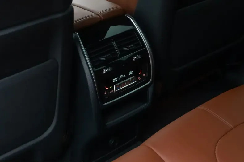 BMW X5 (Seria X) din 2023 cu 38.495 km - oferta BMW258838 - foto 28