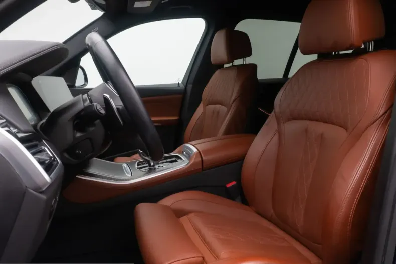 BMW X5 (Seria X) din 2023 cu 38.495 km - oferta BMW258838 - foto 31