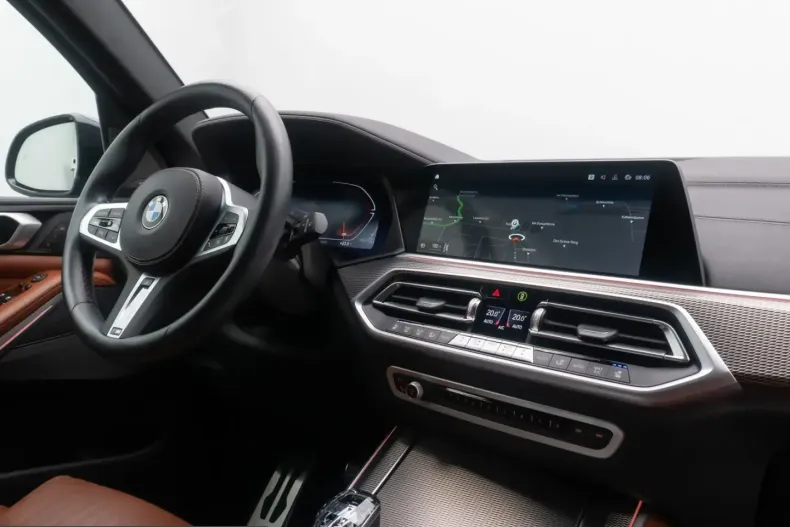 BMW X5 (Seria X) din 2023 cu 38.495 km - oferta BMW258838 - foto 33