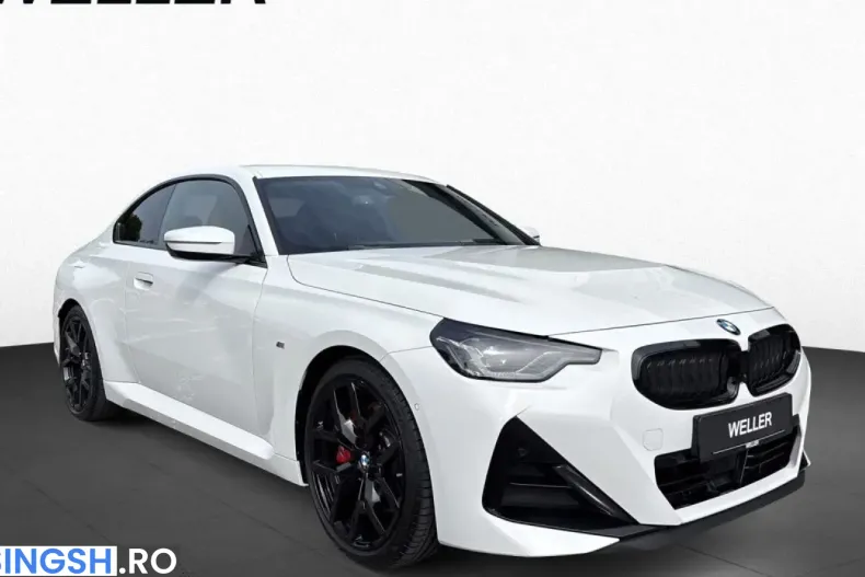 BMW 220 (Seria 2) din 2025 cu 14.596 km - oferta BMW258839 - foto 2