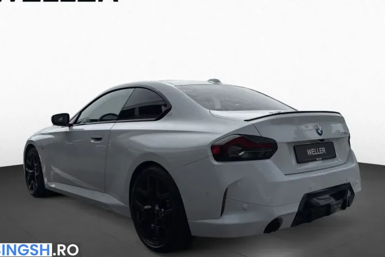 BMW 220 (Seria 2) din 2025 cu 14.596 km - oferta BMW258839 - foto 3