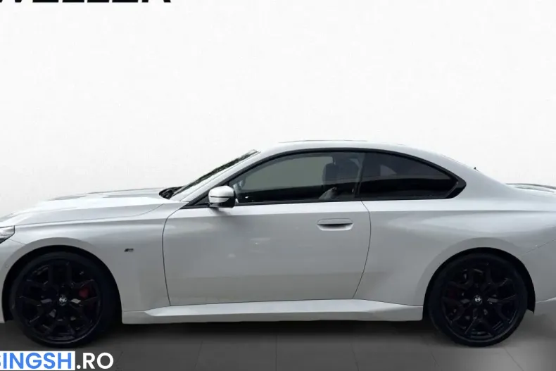 BMW 220 (Seria 2) din 2025 cu 14.596 km - oferta BMW258839 - foto 5