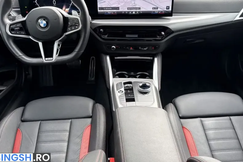 BMW 220 (Seria 2) din 2025 cu 14.596 km - oferta BMW258839 - foto 6