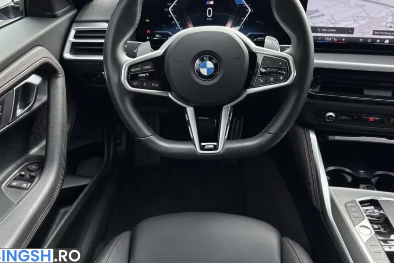BMW 220 (Seria 2) din 2025 cu 14.596 km - oferta BMW258839 - foto 7