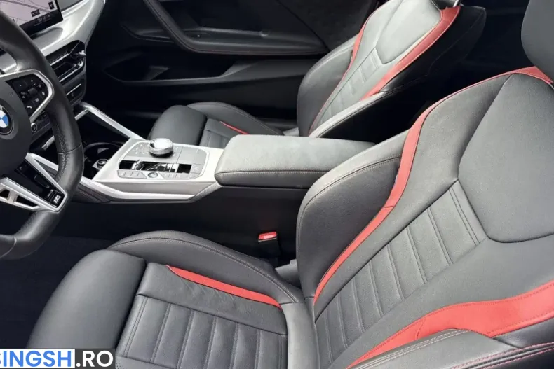 BMW 220 (Seria 2) din 2025 cu 14.596 km - oferta BMW258839 - foto 8