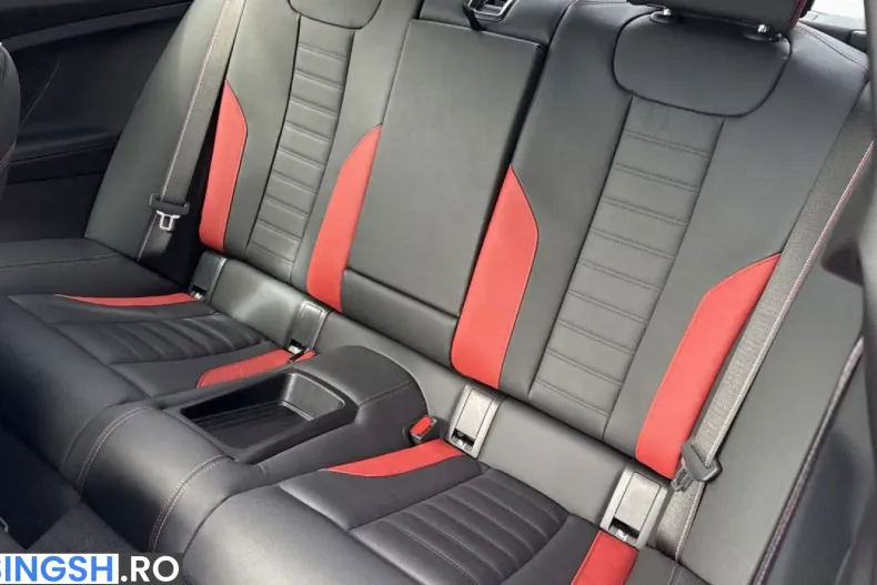 BMW 220 (Seria 2) din 2025 cu 14.596 km - oferta BMW258839 - foto 9
