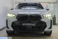 BMW X6 (Seria X) din 2025 cu 10.700 km - oferta BMW258840 - foto 1