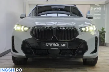 BMW X6 din 2025 - oferta BMW258840