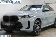BMW X6 (Seria X) din 2025 cu 10.700 km - oferta BMW258840 - foto 2