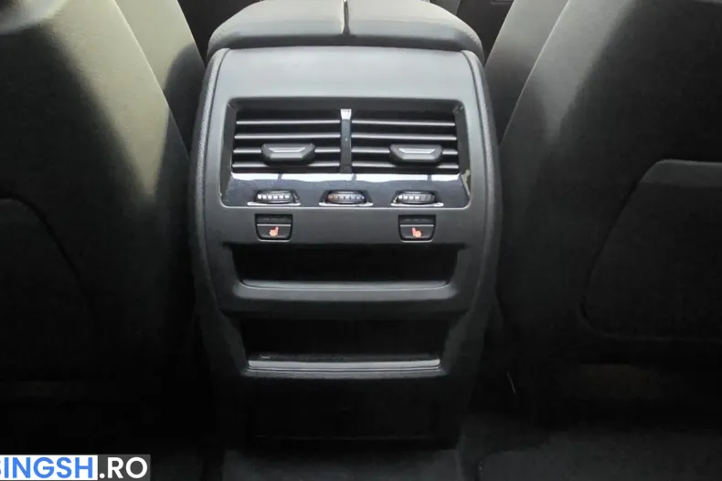BMW X6 (Seria X) din 2025 cu 10.700 km - oferta BMW258840 - foto 15