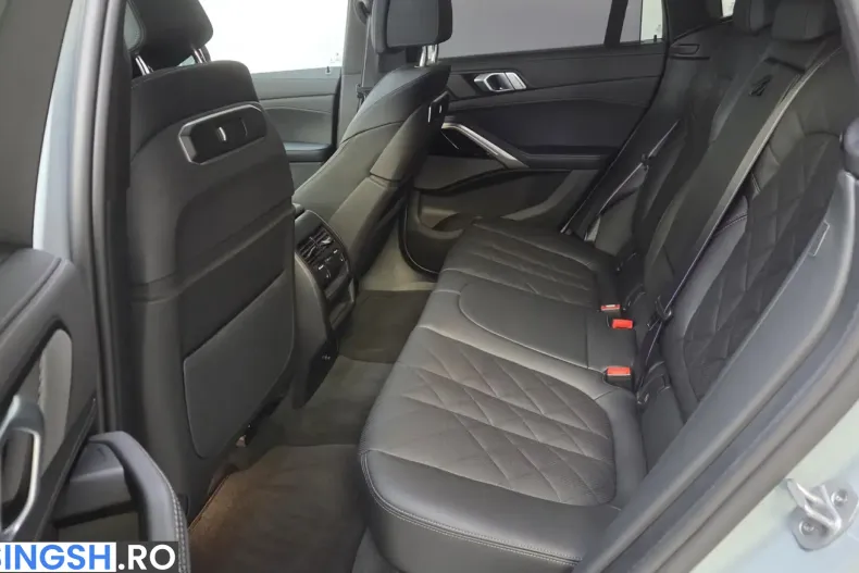 BMW X6 (Seria X) din 2025 cu 10.700 km - oferta BMW258840 - foto 32