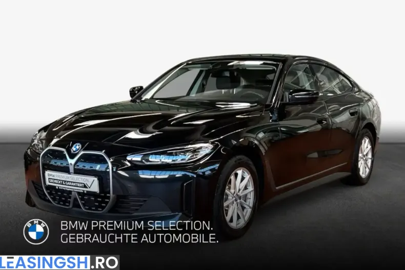 BMW i4 (Seria 4) din 2023 cu 59.631 km - oferta BMW258841 - foto 1