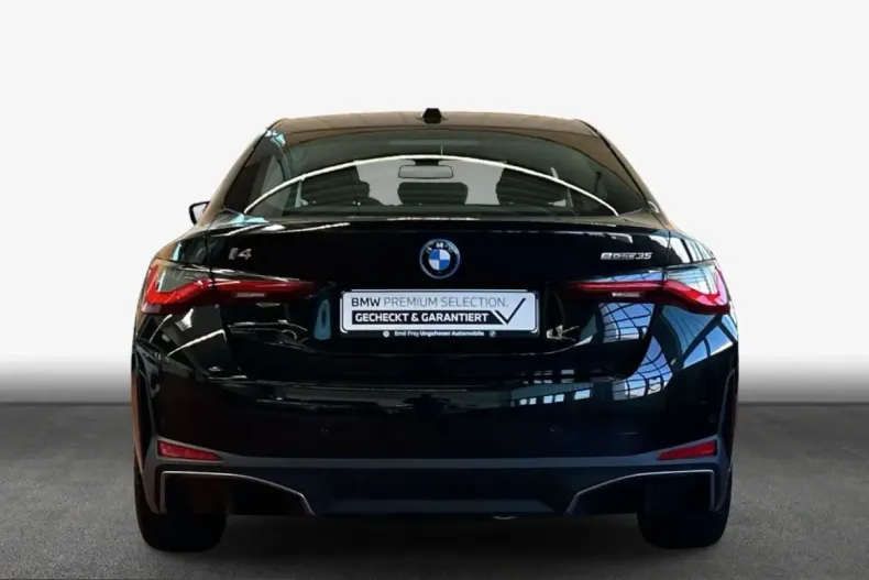 BMW i4 (Seria 4) din 2023 cu 59.631 km - oferta BMW258841 - foto 4