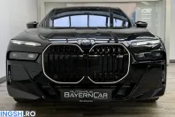 BMW M760 (Seria 7) din 2026 cu 6.200 km - oferta BMW258842 - foto 1
