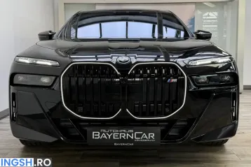 BMW M760 din 2026 - oferta BMW258842