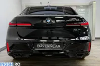 BMW M760 (Seria 7) din 2026 cu 6.200 km - oferta BMW258842 - foto 4