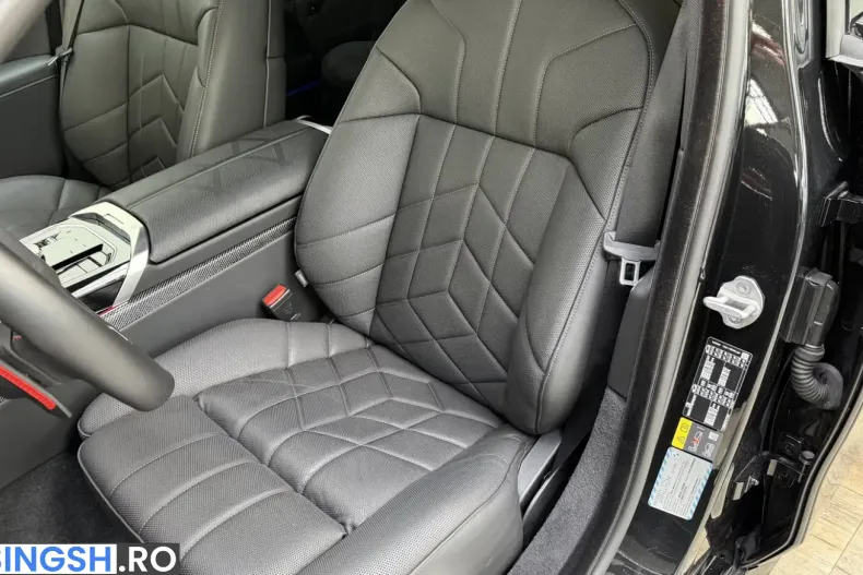 BMW M760 (Seria 7) din 2026 cu 6.200 km - oferta BMW258842 - foto 11