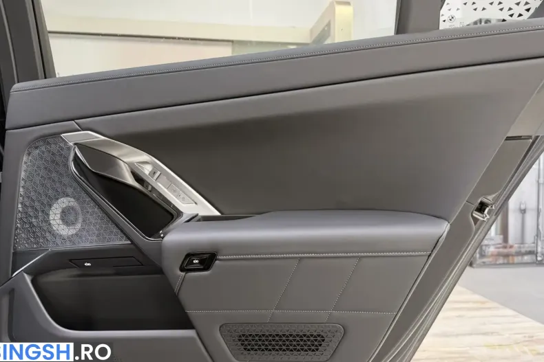 BMW M760 (Seria 7) din 2026 cu 6.200 km - oferta BMW258842 - foto 16