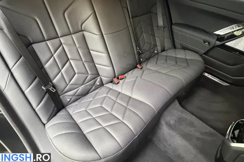 BMW M760 (Seria 7) din 2026 cu 6.200 km - oferta BMW258842 - foto 17