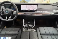 BMW M760 (Seria 7) din 2026 cu 6.200 km - oferta BMW258842 - foto 19