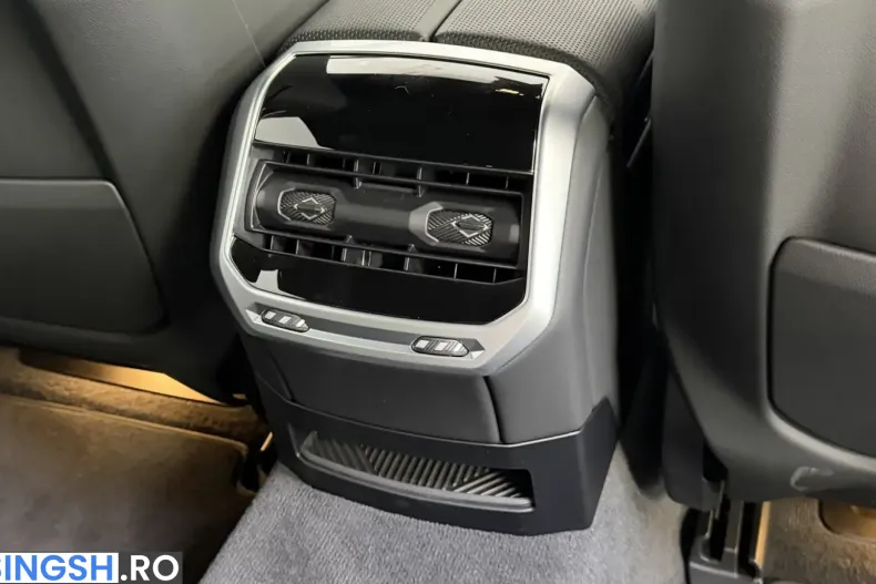 BMW M760 (Seria 7) din 2026 cu 6.200 km - oferta BMW258842 - foto 24