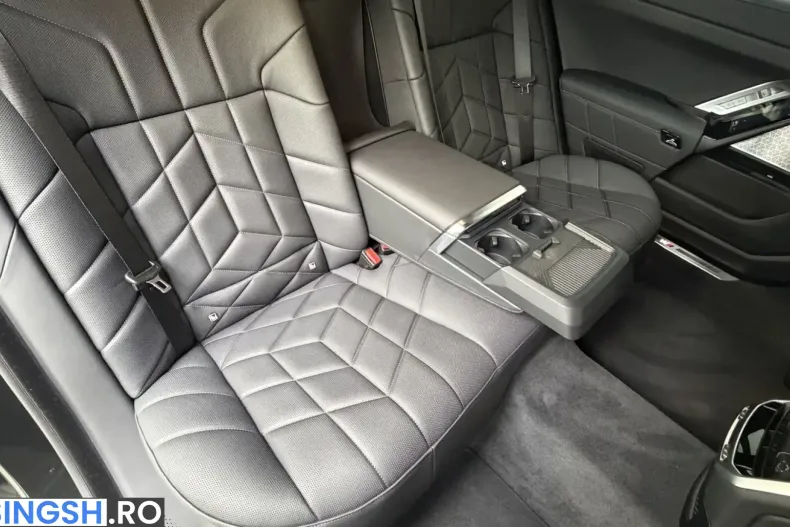 BMW M760 (Seria 7) din 2026 cu 6.200 km - oferta BMW258842 - foto 30