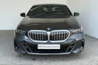 BMW 520 (Seria 5) din 2024 cu 76.783 km - oferta BMW258843 - foto 1