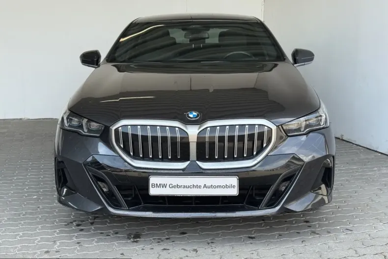 BMW 520 (Seria 5) din 2024 cu 76.783 km - oferta BMW258843 - foto 1