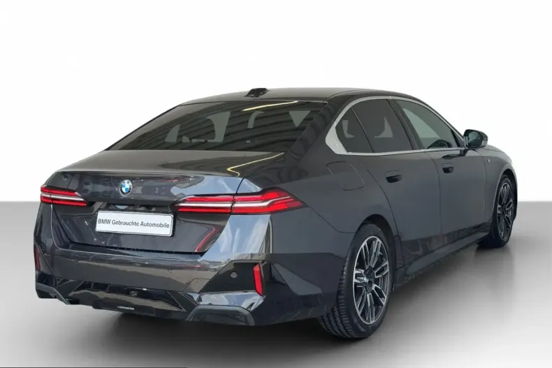 BMW 520 (Seria 5) din 2024 cu 76.783 km - oferta BMW258843 - foto 3