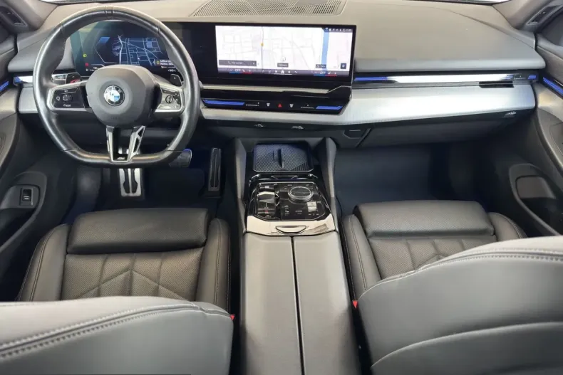 BMW 520 (Seria 5) din 2024 cu 76.783 km - oferta BMW258843 - foto 6