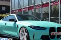 BMW M4 (Seria 4) din 2022 cu 16.400 km - oferta BMW258844 - foto 1