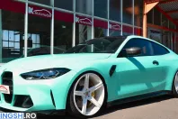 BMW M4 (Seria 4) din 2022 cu 16.400 km - oferta BMW258844 - foto 2