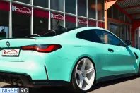 BMW M4 (Seria 4) din 2022 cu 16.400 km - oferta BMW258844 - foto 4