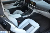 BMW M4 (Seria 4) din 2022 cu 16.400 km - oferta BMW258844 - foto 8