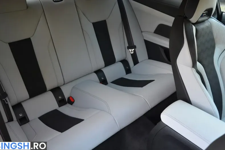 BMW M4 (Seria 4) din 2022 cu 16.400 km - oferta BMW258844 - foto 9
