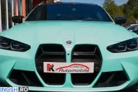 BMW M4 (Seria 4) din 2022 cu 16.400 km - oferta BMW258844 - foto 10