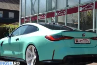 BMW M4 (Seria 4) din 2022 cu 16.400 km - oferta BMW258844 - foto 11