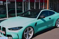 BMW M4 (Seria 4) din 2022 cu 16.400 km - oferta BMW258844 - foto 13