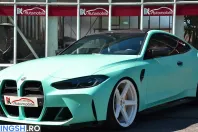BMW M4 (Seria 4) din 2022 cu 16.400 km - oferta BMW258844 - foto 14